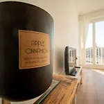 Appartement Tout Equipe Au Coeur Du Vieux Port 4 Couchages