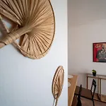 Appartement Tout Equipe Au Coeur Du Vieux Port 4 Couchages