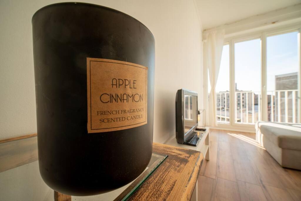 Equipe Au Coeur Du Vieux Port 4 Couchages Appartement Marseille