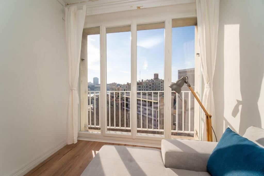 Equipe Au Coeur Du Vieux Port 4 Couchages Appartement